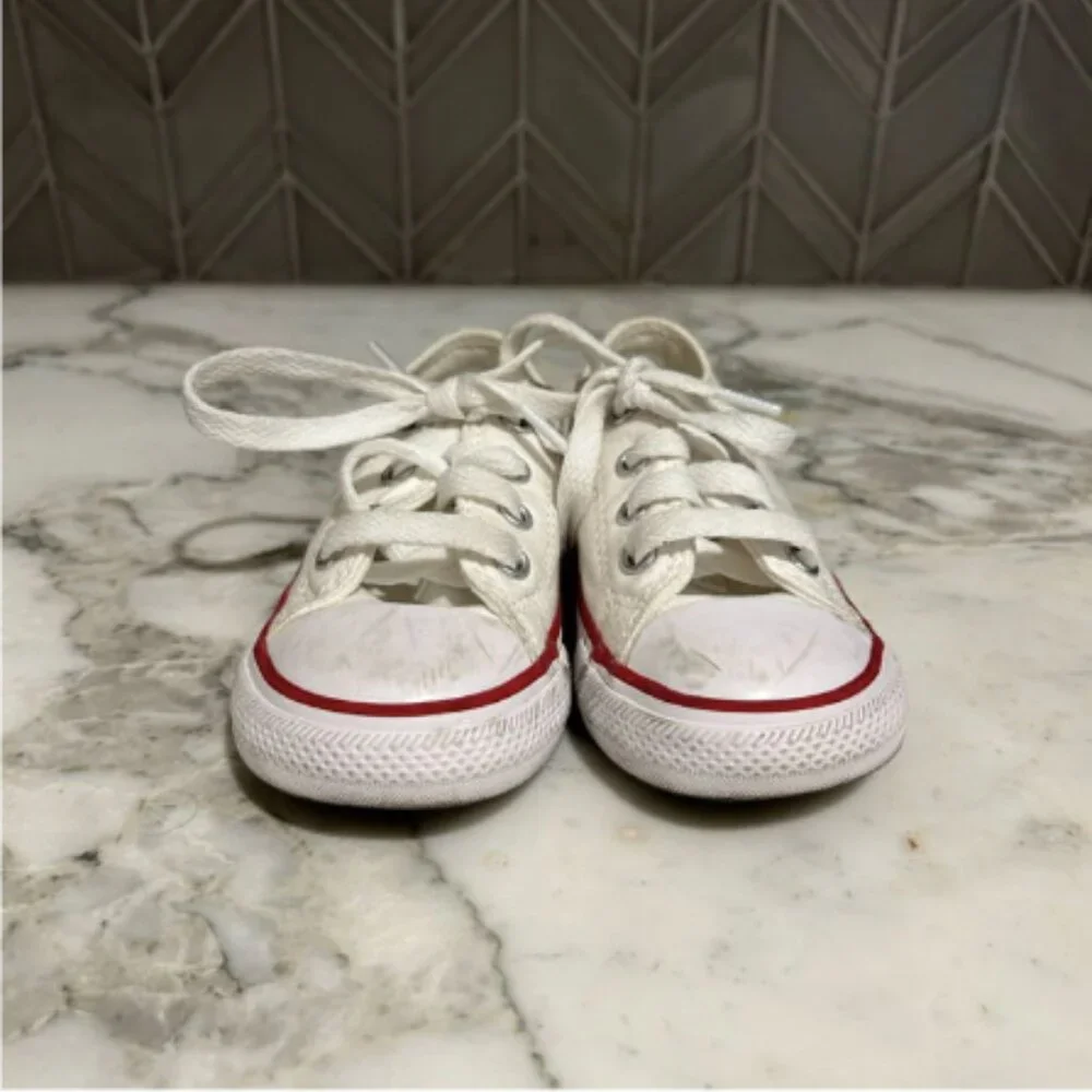$13 ADD ON Converse 6c H&M Jamie‎ Kay